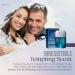 lisade Mens Pheromone Perfume Long Lasting Attractiveness Inhibits Sweat Release Charming Long Lasting Jasmine Pheromone Perfume Enhance Charm & Confidence 45ML(2PCS) - Buy Online on GoSupps.com