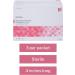 McKesson Isopropyl Alcohol Swabsticks 75 Count - Sterile Individual Packets - 25 Packs - Buy Online on GoSupps.com