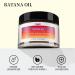 100% Pure Batana Oil | Dr. Sebi s Natural Hair Treatment from Honduras | Nourish Strengthen & Prevent Hair Loss - Buy Online on GoSupps.com