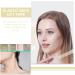 HAPINARY 4pcs Neck Lift Stickers -aging Neck Tape Neck Lifting Tape for Women Rubber Neck Care Tape Neck Wrinkles Lift Patches Neck Lift Patches Neck Care Supply - Neck Tape 20.5x4cm As Shown - Buy Online on GoSupps.com