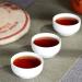 Th Pu-erh Cha Th du Yunnan chinois de haute qualit Th Puerh cuit 357g Th noir - Buy Online on GoSupps.com