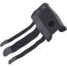 Wrist Heating Brace - Adjustable Universal Pain Relief with 3-Speed Hot Compress | Ideal for Sports - Buy Online on GoSupps.com