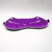 Sun Kea Silk Cat Eye Mask - Purple Sleep Blindfold for Women and Girls - Buy Online on GoSupps.com