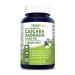 NusaPure Cascara Sagrada 4 500mg Per Veggie Caps 250 Vcaps (Bioperine Non-GMO Gluten Free Extract 10:1)