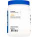 Nutricost Soy Protein Powder 1 LB - 10g Protein/Serving - Vegetarian, Non-GMO, Gluten Free - Buy Online on GoSupps.com