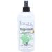 Peppermint Essential Oil Body Spray (Double Strength) 16 ounces Body Mist for Women with Clean Light & Gentle Fragrance Long Lasting Perfume with Comforting Scent for Men & Women Cologne with Double Strength 16 Fluid Ounces