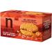 Instant Coffee Bundle Gold Variety Pack - Toffee Pudding Latte Chocolate Caramel Brownie Mocha Aero Golden Honeycomb Mocha Bundled with Salted Caramel Oat Biscuits - Buy Online on GoSupps.com