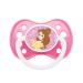 Dodie Set of 2 Anatomical Pacifiers - Belle Design for 6+ Months | International Shipping Available - Buy Online on GoSupps.com
