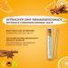 Miracle Toothpick - 100 Individually Packaged Flavored Toothpicks | 8 Refreshing Varieties | Plastic-Free Chewing Gum | Sugar-Free Cinnamon & Orange | Fresh Breath & Smoking Cessation - Buy Online on GoSupps.com