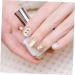 Buy Healeved Hollow Out Nail Decoration - Pearl Trim Nail Art Accessories for Stunning Manicure Embellishments - International Shipping Available - Buy Online on GoSupps.com