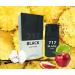 POUR HOMME 717 BLACK FOR MEN EAU DE PARFUM 3.4 FL OZ. Amber Woody fragrance for Men. - Buy Online on GoSupps.com