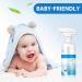 Buy Sowhatahow Stain Remover | Powerful Non-Ionic Laundry Emulsifier & Enzyme Spray for All Clothes | International Shipping Available - Buy Online on GoSupps.com