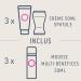 Veet Expert - Set of 3 Depilatory Creams 2 x 50 ml - Jersey (3 x 2 x 50 ml Tubes) - Buy Online on GoSupps.com