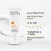 Super Facialist Vitamin C Moisturiser with Hyaluronic Acid - 75ml | Skin Radiance & Moisture, Vegan Friendly - Buy Online on GoSupps.com