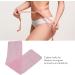10pcs PVC Slimming Belt Elastic Reusable Weight Loss Burning Fat Sauna Slimming Belt Waist - Buy Online on GoSupps.com