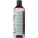  sarcia.eu ITINERA - Regenerating body wash with tomato from Sorrento 95% natural ingredients 370 ml 2 pieces - Buy Online on GoSupps.com