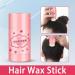 40g Hair Wax Stick Prevent Frizz Arrange Loose Smooth Fast Styling Nourish Hair Natural Greasy Hair Non Cream Waxes Stick Plant - Buy Online on GoSupps.com