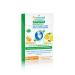 Puressentiel - Respiratory - Lemon Honey Lozenges - With Erysimum Extract - Soothes tired throat and vocal cords - 20 lozenge