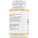 Biodora Liposomal Vitamin C - Immune System Support | Heart Health | Antioxidant Boost - 1400mg, 180 Capsules - Buy Online on GoSupps.com