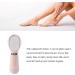 Electric Foot File Portable Rechargeable Professional Electric Foot Grinder for Cracked Heels (Generic1ahcg5unxp-12) - Buy Online on GoSupps.com