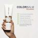 Biolage Color Balm for Violet Tone in Light Blonde Hair - Odorless Lavender Conditioner 250ml | Enhance Brilliance & Fresh Color - International Shipping Available - Buy Online on GoSupps.com