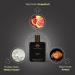 The-Man-Company Perfume Gift Set for Men 4 * 50ml- A Gentleman's Choice | Premium Long-Lasting EDP & EDT For Men | For Party Outing Office & Date - Buy Online on GoSupps.com