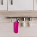 ZAXOP Silicone Heat Resistant Holder Mat Pouch - Hotpink - Buy Online on GoSupps.com