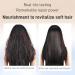 Nourishing Keratin Revitalizing Conditioner - Anti-Frizz Keratin Protein Conditioner (3pcs 1oz) - International Shipping - Buy Online on GoSupps.com