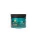 As I Am Curl Color - Dark Teal - 6 ounce - Color & Curling Gel - Temporary Color - Medium Hold - Vegan & Cruelty Free