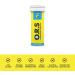 O.R.S. Hydration Tablets - Zitronengeschmack | Effektive Elektrolyte f r Optimalen Hydratation | Internationaler Versand - Buy Online on GoSupps.com