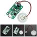 Wmool 1Pc Atomization Humidifier Driver Board Mist Maker Fogger Ultrasonic Large Acc Fine Low Ultra Power Discs Circuit Spray - Buy Online on GoSupps.com