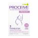 Proceive Pregnancy Trimester 3 (28 Weeks) Pregnancy Vitamin & Mineral Supplements - Vegan - 60 Capsules/1 Month Supply Trimester 3 (60 Capsules)