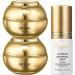 Skin Lightening And Glowing Face Cream Anti-Acne & Freckle Quickly Absorb Refreshing Non Greasy Smooth Texture Deep Moisturizing Skin Radiant 3 In 1 Set - Buy Online on GoSupps.com