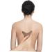 Premium Healeeved Crossstab Hand Tools & Skin Care Tools - Schabebrett Face Massager Hand-Foot Spa Massage Stick Chinese Pear Tools (14x9x2cm) for Ultimate Relaxation - Shop Internationally! - Buy Online on GoSupps.com