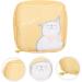 Healeved Outdoor Carrying Bag Organizer - 2 Piece Set for Menstrual Pillow & Hygiene - Perfect for Women - Buy Online on GoSupps.com