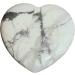 Steinfixx Large Gem Heart | Healing & Chakra Stone | Massage & Gift Idea | International Shipping - Buy Online on GoSupps.com