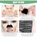 Deep Cleansing Blackhead Removal Nose Strips for Men - Pore Strips for Blackheads - Buy Online on GoSupps.com
