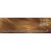Poly Palette Intensive Cream Coloration 546 Caramel Golden Blonde - Pack of 3 (3 x 115 ml) | Premium Hair Dye for International Shipping - Buy Online on GoSupps.com