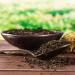 Organic Earl Grey Tea 200g (7oz) - Premium Black Tea with Bergamot Oil from Organic Farming - Buy Online on GoSupps.com