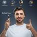 Nose Hair Trimmer - Professional USB Rechargeable Nose & Ear Hair Clipper for Men & Women - Precision Grooming Tool - Buy Online on GoSupps.com