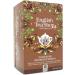 English Tea Shop - Chocolate Rooibos & Vanilla - 20 Tea Bag Sachets 40 g 1 20 Count (Pack of 1) - Buy Online on GoSupps.com