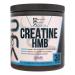 DNA Discover Natural Athletics Creatine HMB for Men and Women Increase Muscle Size and Strength Improve Workout Recovery - Grape Flavor