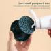 Facial Foam Maker Foam Maker for Face Wash | Facial Cleansing Foam Maker Safe and Easy Foam Whisk Maker for Women - Buy Online on GoSupps.com