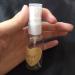 20PCs Empty Beauty Atomizer Spray Bottle (30ml) + 24 Stickers - Transparent Plastic Perfumer Cleaner | International Shipping Available - Buy Online on GoSupps.com