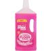 The Pink Stuff The Miracle All Purpose Floor Cleaner 2Pk x 1L + Our Gift for You: Organza Bag Size: 9 x 7 x 0.1cm - Buy Online on GoSupps.com