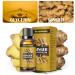 Lymph Detox Ginger Oil | 2/3 Pcs Abdominal Drainage & Relaxation Massage Liquid - Buy Online on GoSupps.com