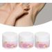 3pcs 50ml Underarm Lightening Cream Lighten Skin and Fade Melanin Whitening Moisturizing for Radiant Skin Multifunctional Skincare for Whole Body Use - Buy Online on GoSupps.com