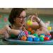 Burgilino Water Cradle - Best Swimming Aid for Kids | International Shipping Available - Buy Online on GoSupps.com