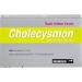Cholecysmon silver pearls 100 st
