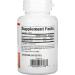Natural Factors C Extra + Quercetin 60 Easy Swallow Capsules - Immune Support & Antioxidant Boost - Buy Online on GoSupps.com